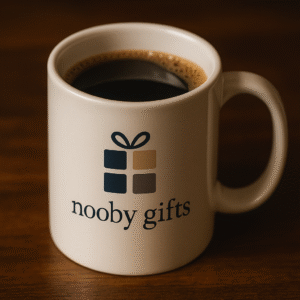 Printed Coffee mug