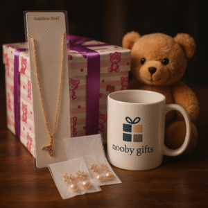 Gift boxes